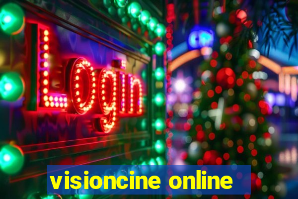 visioncine online